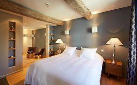 Les Chambres de l'Oustalet