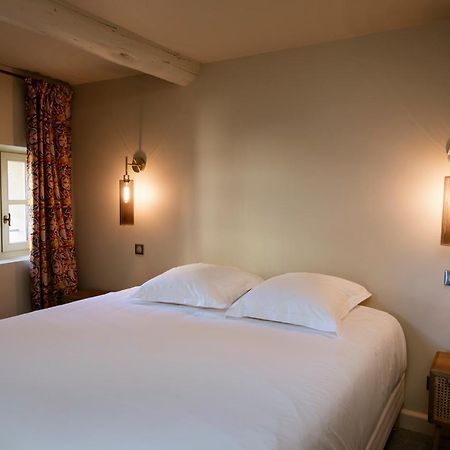 Les Chambres de l'Oustalet Gigondas Extérieur photo