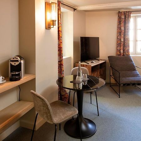 Les Chambres de l'Oustalet Gigondas Extérieur photo