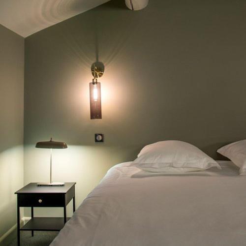 Les Chambres de l'Oustalet Gigondas Extérieur photo