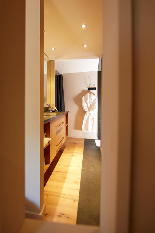 Les Chambres de l'Oustalet Gigondas Chambre photo