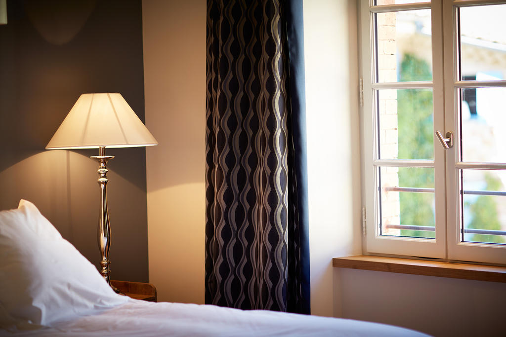 Les Chambres de l'Oustalet Gigondas Chambre photo